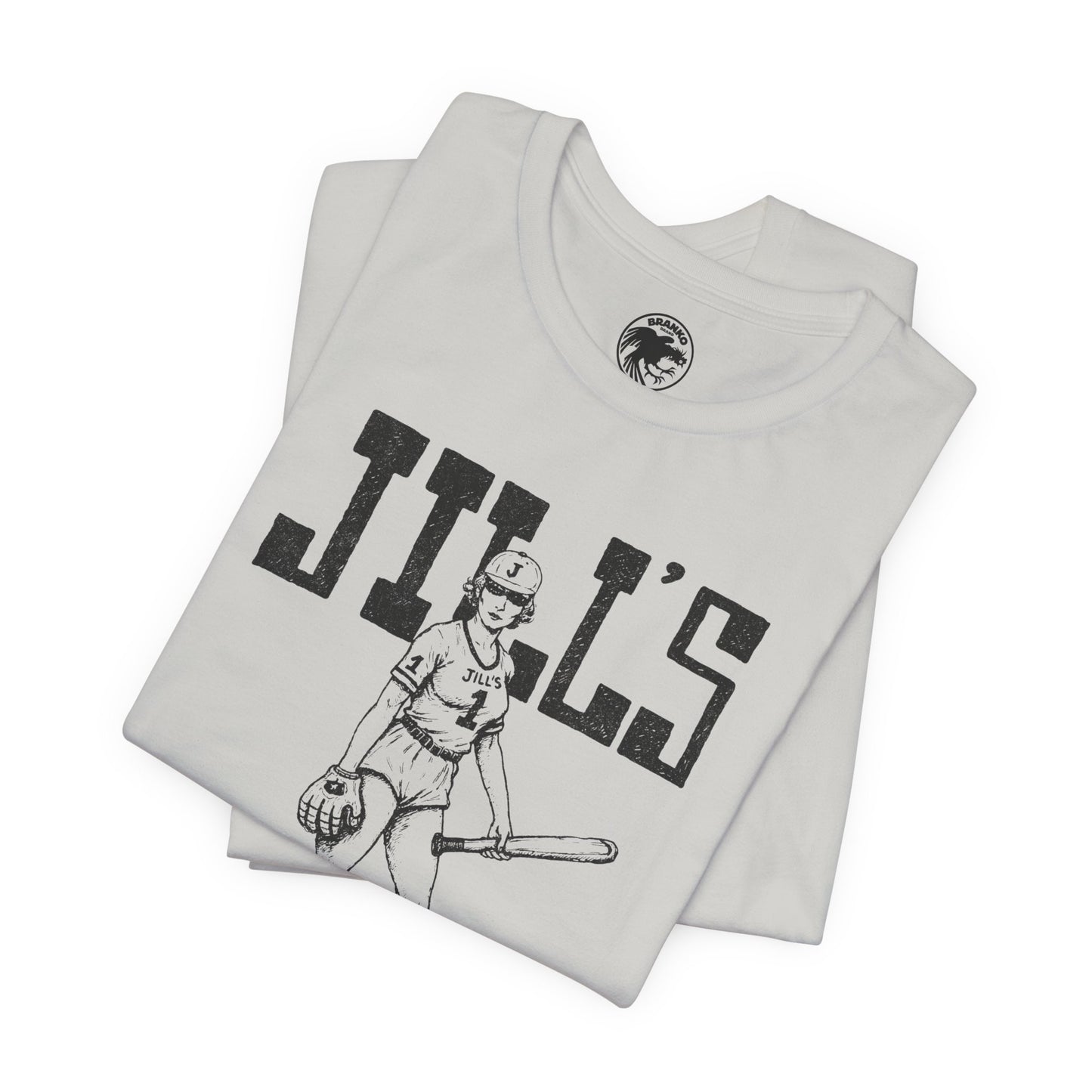 Jill's (Jackson, Mississippi Lesbian Bar/Connected to Jack's Saloon)