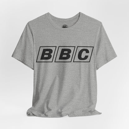 BBC Shirt (Vintage Logo)