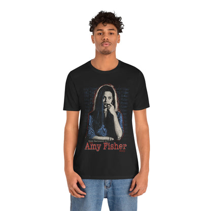 The Amy Fisher Story (Drew Barrymore as Amy Fisher)