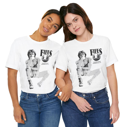Fife's (Russian River Gay Resort/1977-2001)