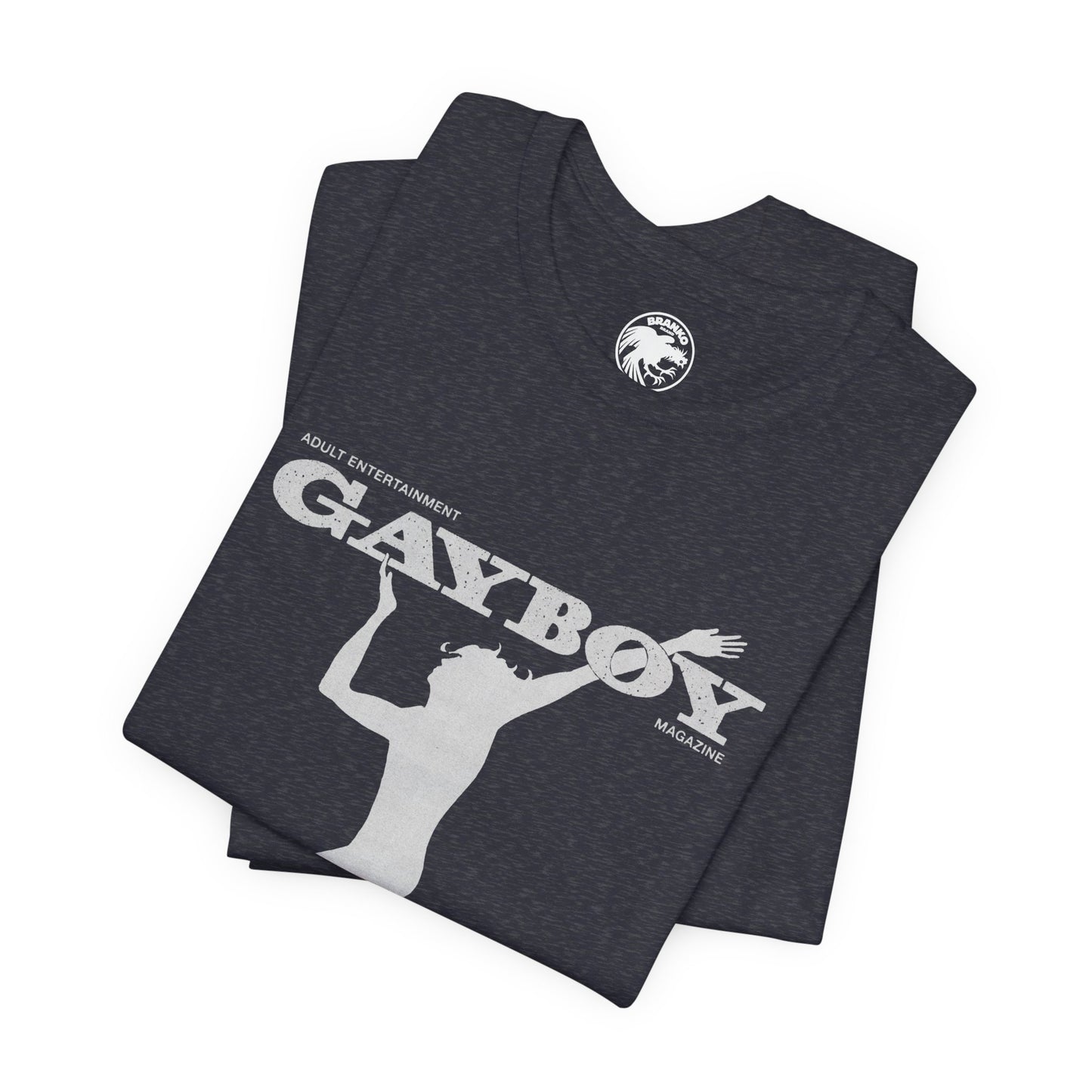 Gayboy Magazine (Gay Adult Magazine/70's and 80's)