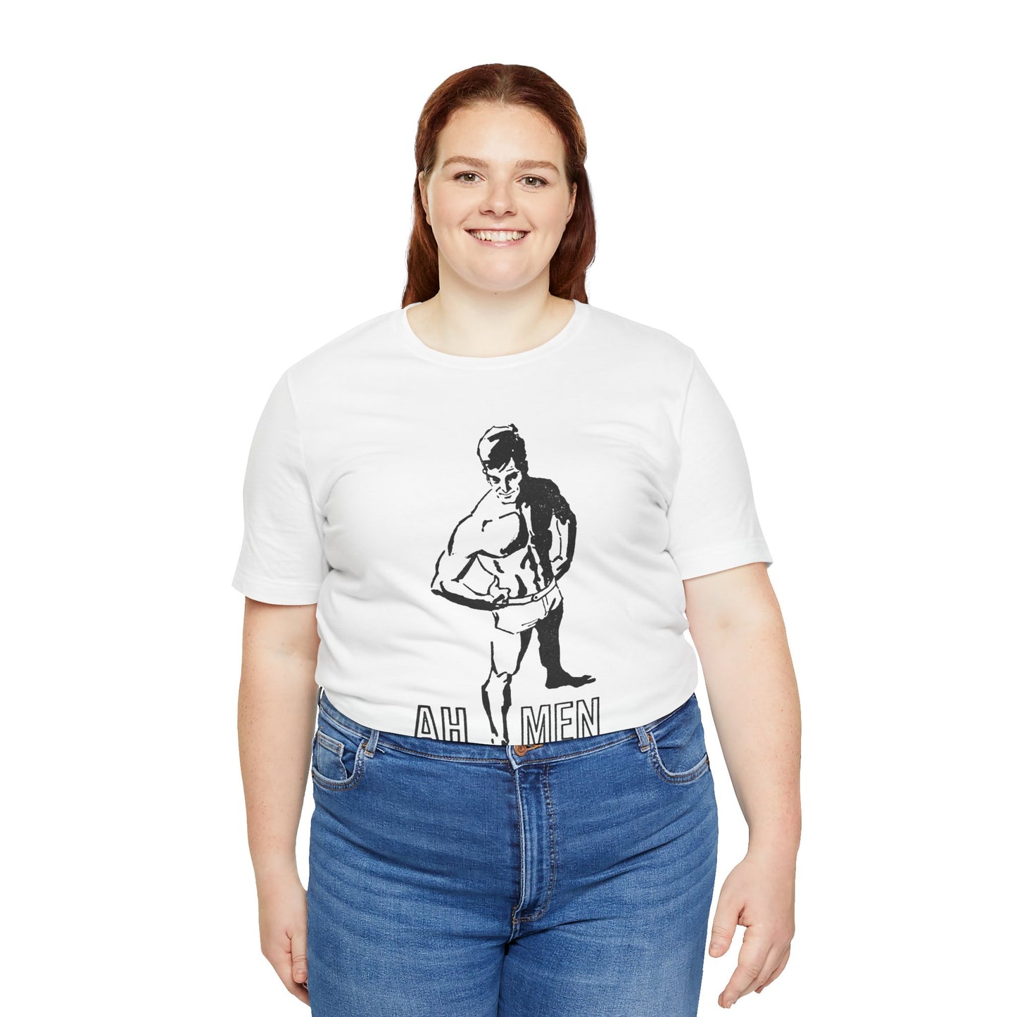 Ah Men (Los Angeles Gay Boutique/1961-1985)