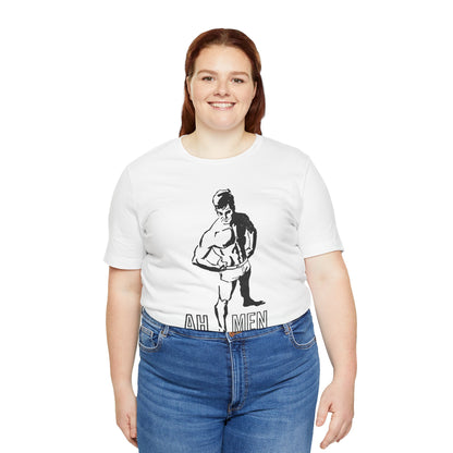 Ah Men (Los Angeles Gay Boutique/1961-1985)