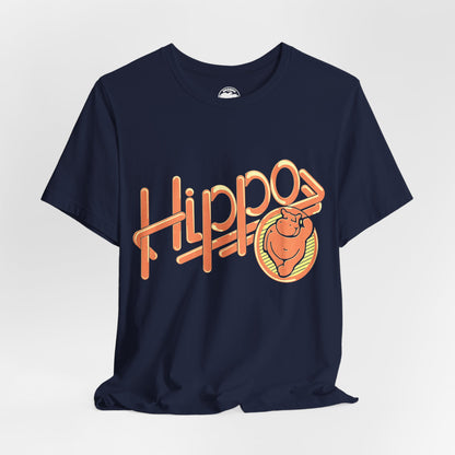 Club Hippo/The Hippopotamus (Baltimore LGBTQ Club/1972-2015)