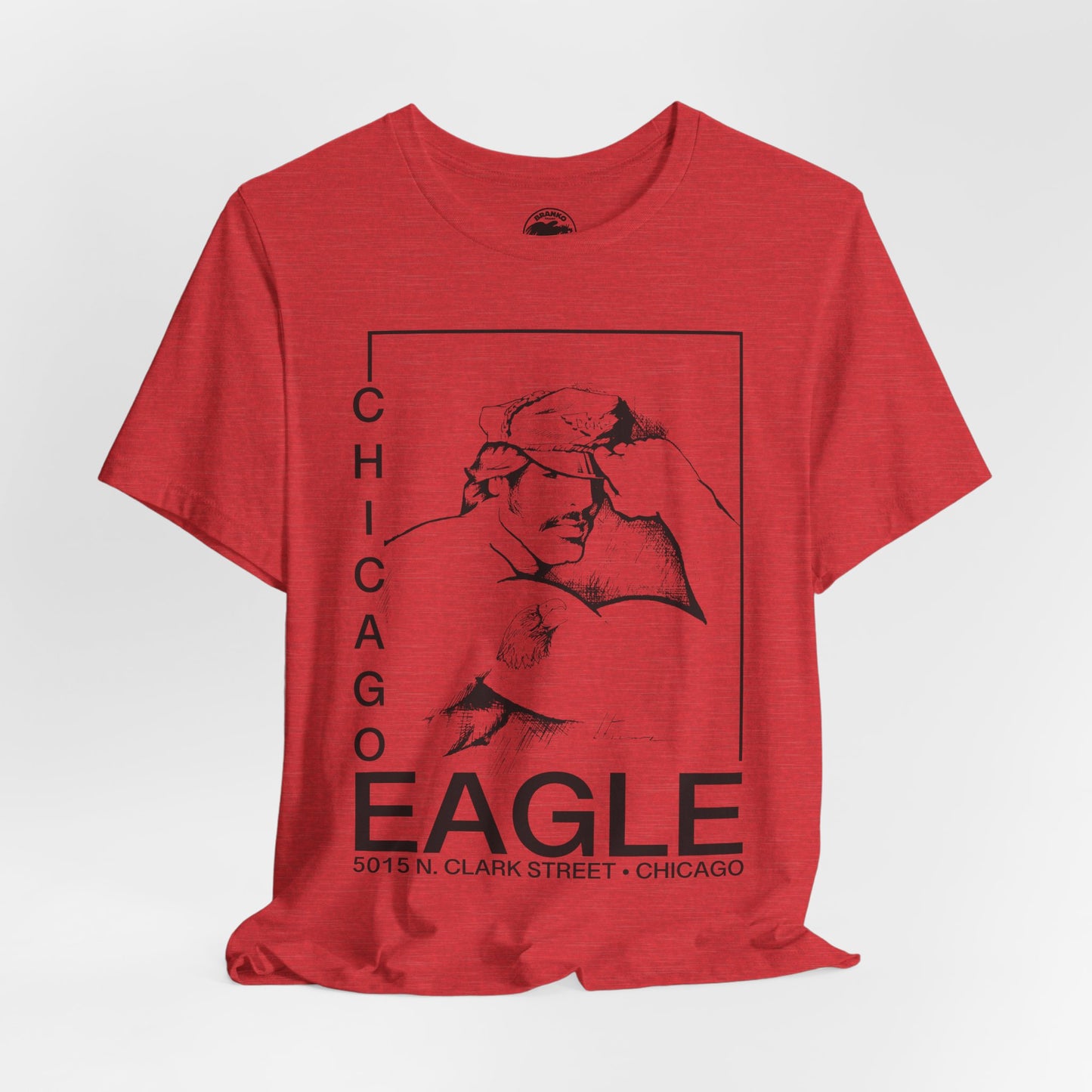 Chicago Eagle (Chicago Leather Bar)