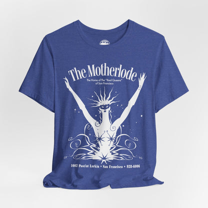The Motherlode (San Francisco Trans Women's Bar/1989-2019)