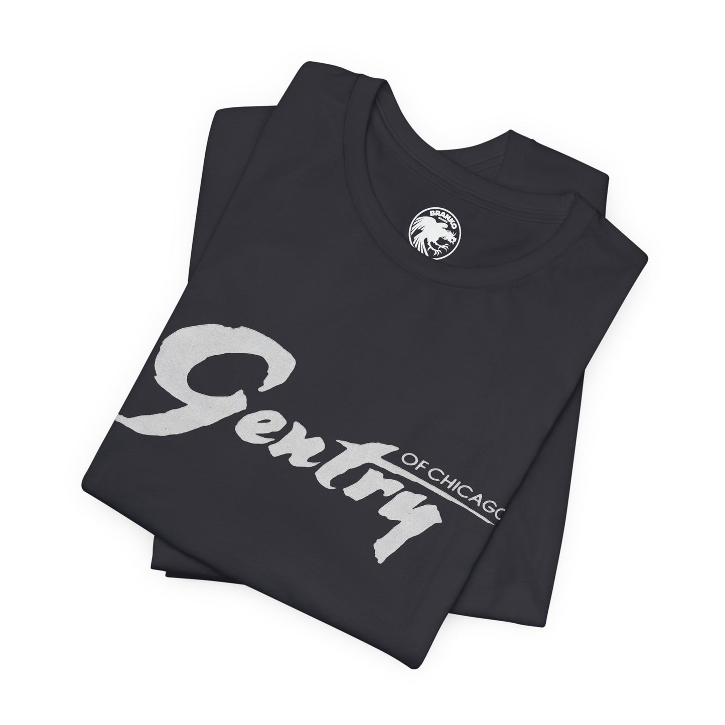 Gentry (Chicago Gay Bars/1983-2007)