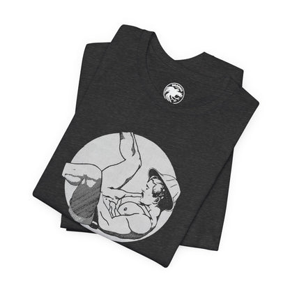 Albuquerque Mining Company (Albuquerque Gay Bar/New Mexico Gay Bar/AKA The Mine)