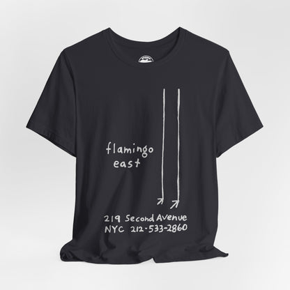 Flamingo East (New York LGBTQ Bar and Restaurant/80's to 2000's)