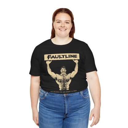 Faultline (Los Angeles Gay Bar/1994-2021/Faultline Los Angeles)