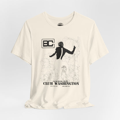 Club Washington (D.C. Gay Bathhouse/Club Bath Chain)