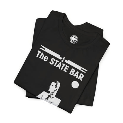 The State Bar (Flint, Michigan/Flint's Oldest Gay Bar/Founded by Melva Earhart/1948-2013)