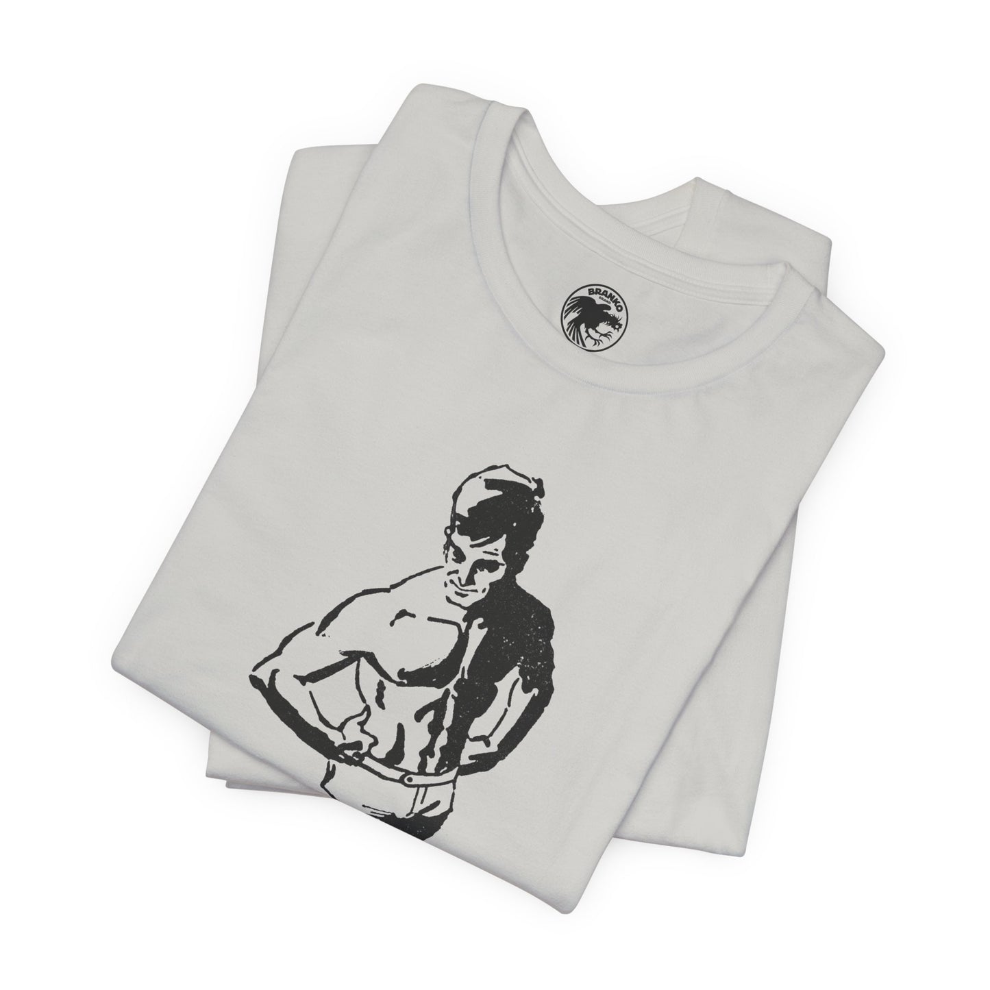 Ah Men (Los Angeles Gay Boutique/1961-1985)