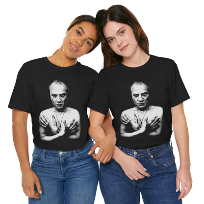 Buffalo Bill/Jame Gumb (Silence of the Lambs/Buffalo Bill Silence of the Lambs Shirt)