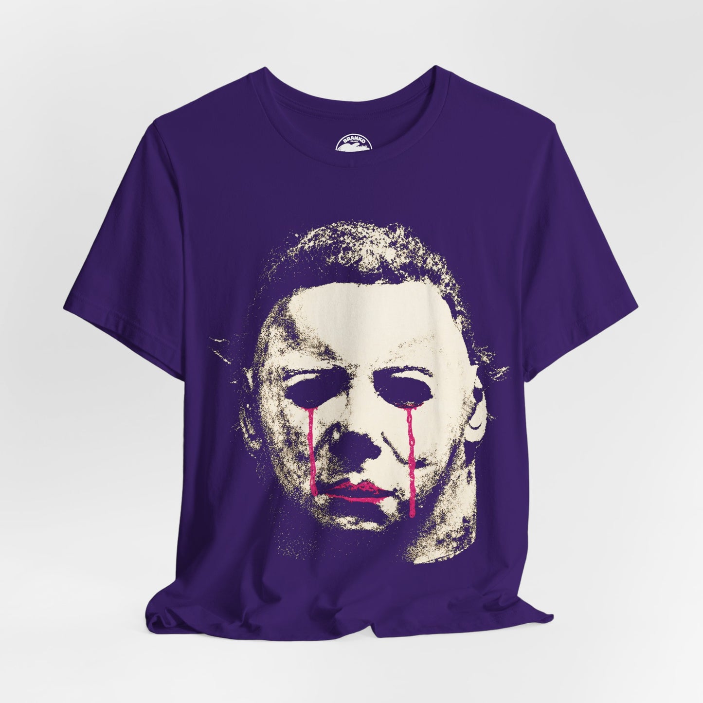 Michael Myers (Halloween II Pop Art Treatment)
