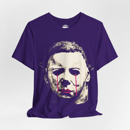 Michael Myers (Halloween II Pop Art Treatment)