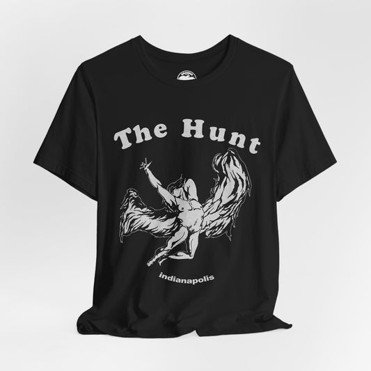 The Hunt & The Chase (Indianapolis Gay Club/1975–1982)
