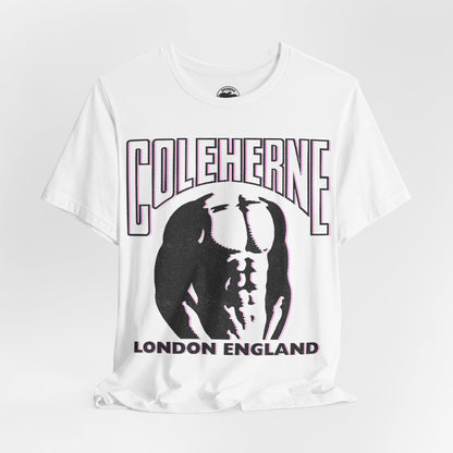The Coleherne (London Gay Leather Bar/1866-2008)
