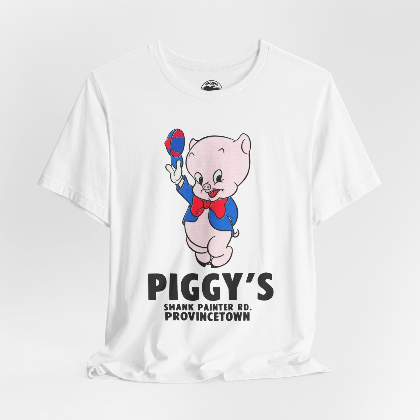 Piggy's (Provincetown Gay Bar)