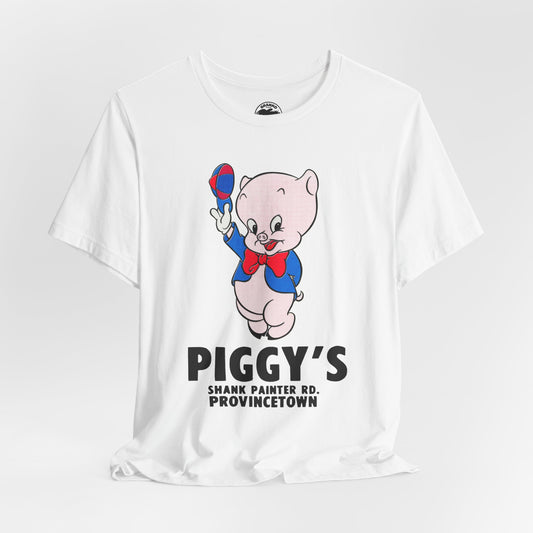 Piggy's (Provincetown Gay Bar)