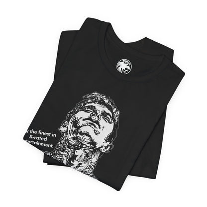 Bijou Theater Chicago (Chicago Gay Porno Theater/1970-2015)