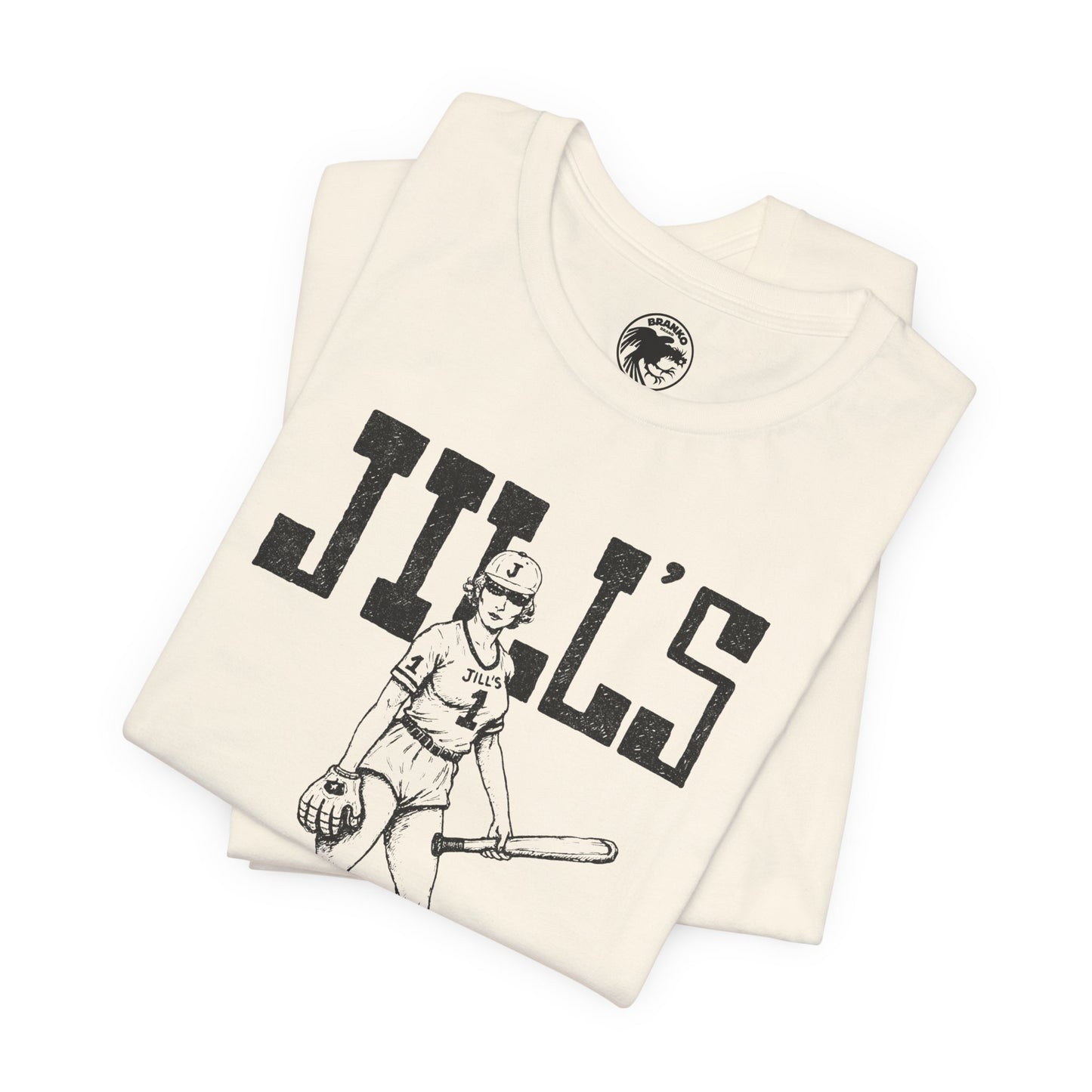 Jill's (Jackson, Mississippi Lesbian Bar/Connected to Jack's Saloon)