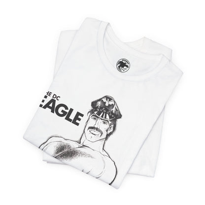 The DC Eagle (Washington DC Leather Bar 1971-2020)