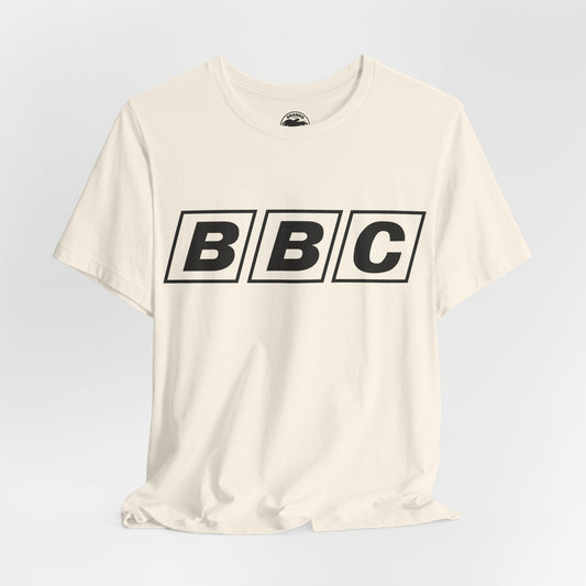 BBC Shirt (Vintage Logo)