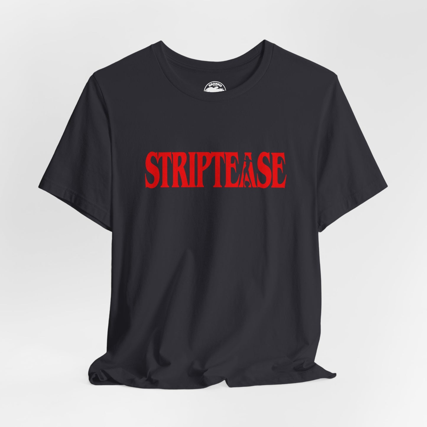 Striptease (Replica 90's Promo Shirt/Demi Moore Striptease/1996)