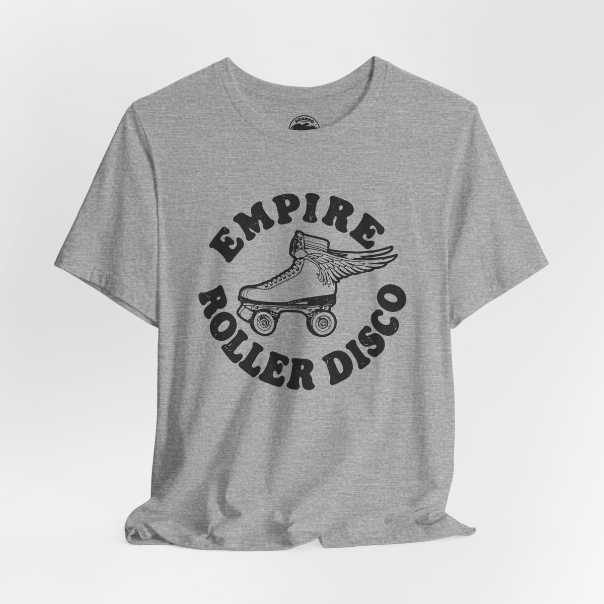 Empire Roller Disco (Historic Brooklyn Roller Rink/1941-2007)