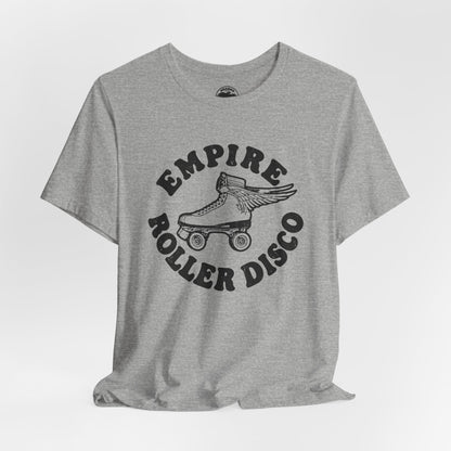 Empire Roller Disco (Historic Brooklyn Roller Rink/1941-2007)