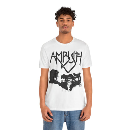 Ambush (San Francisco Leather Bar)
