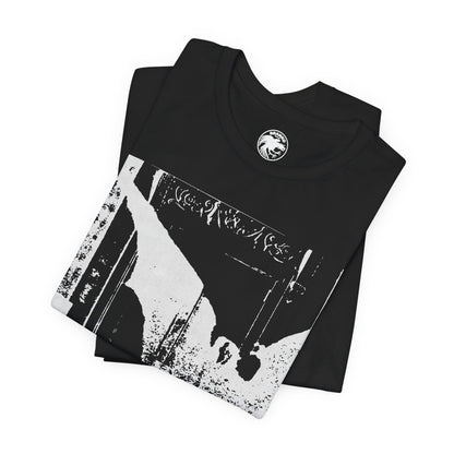 Bauhaus (Bela Lugosi's Dead/Bauhaus Shirt)