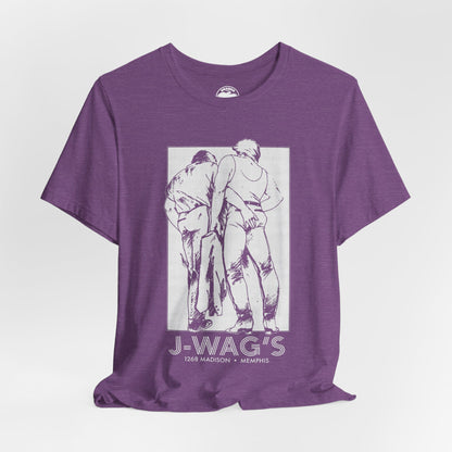 J-Wag's (Memphis Gay Bar/1982-2012)