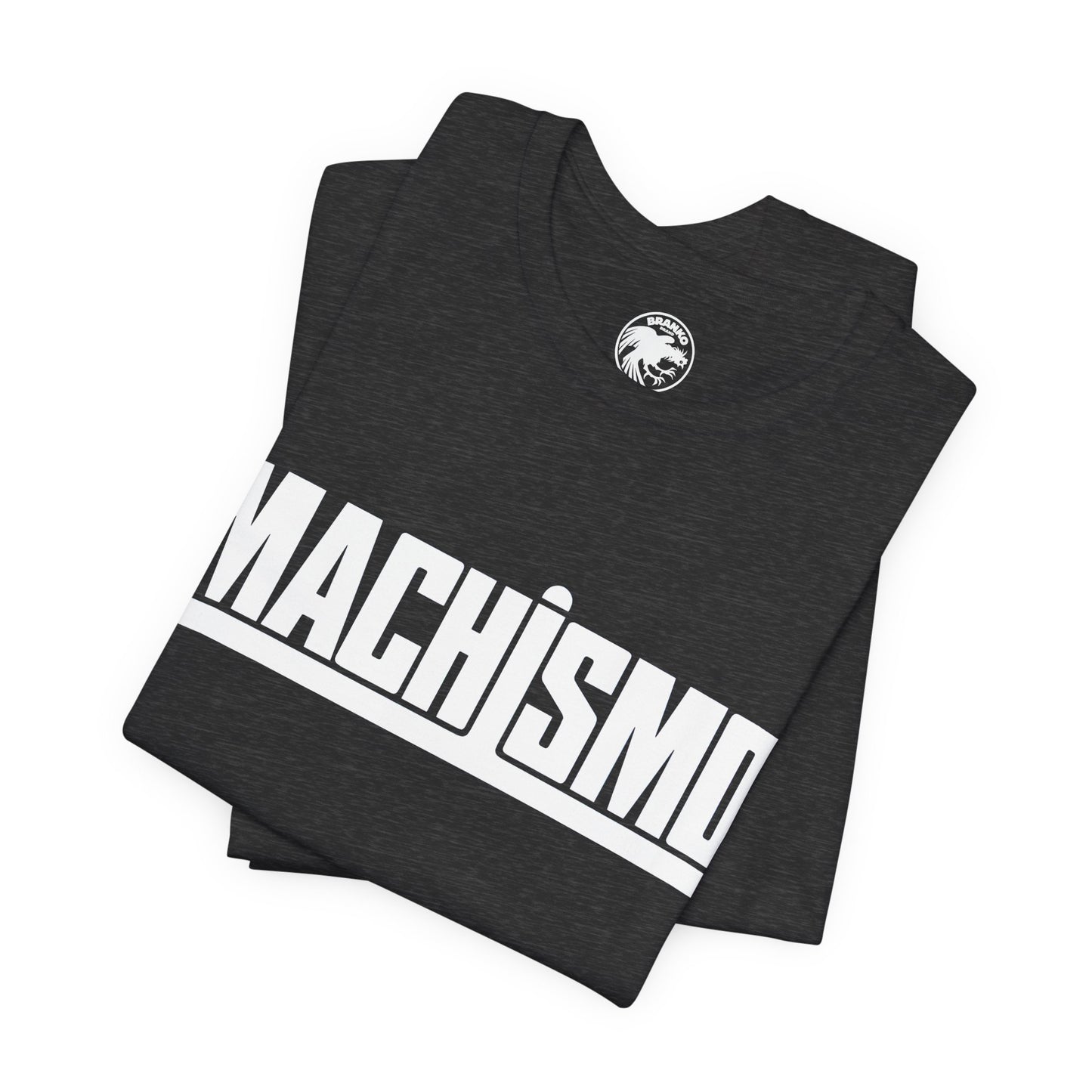 Machismo (Vintage Menswear Catalogue Logo)