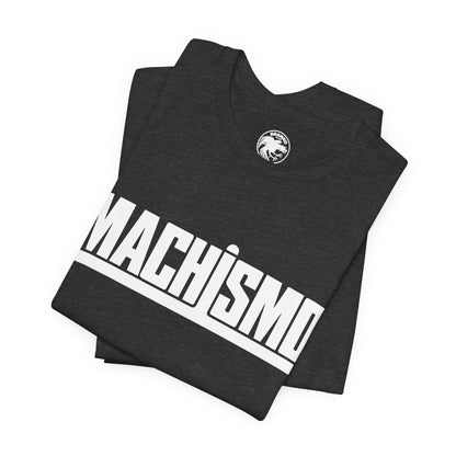 Machismo (Vintage Menswear Catalogue Logo)