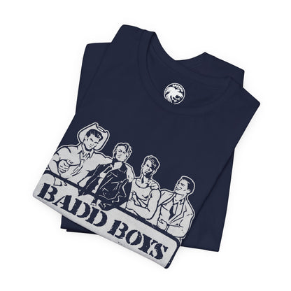 Badd Boys (Ft. Lauderdale Gay Club/90's and 2000's)