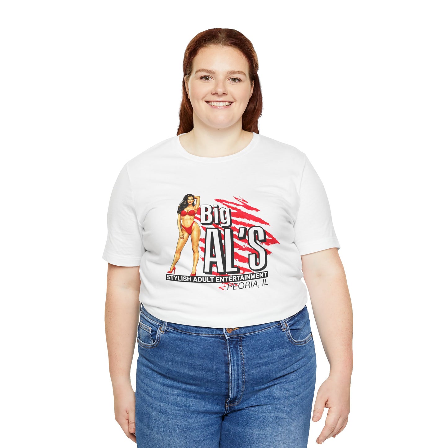 Big Al's (Peoria, Illinois Strip Club/1977-2023)