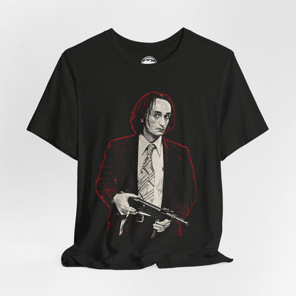 John Cazale (Dog Day Afternoon Graphic)