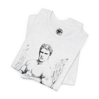 The Rushes (Provincetown Gay Bathhouse/80's)