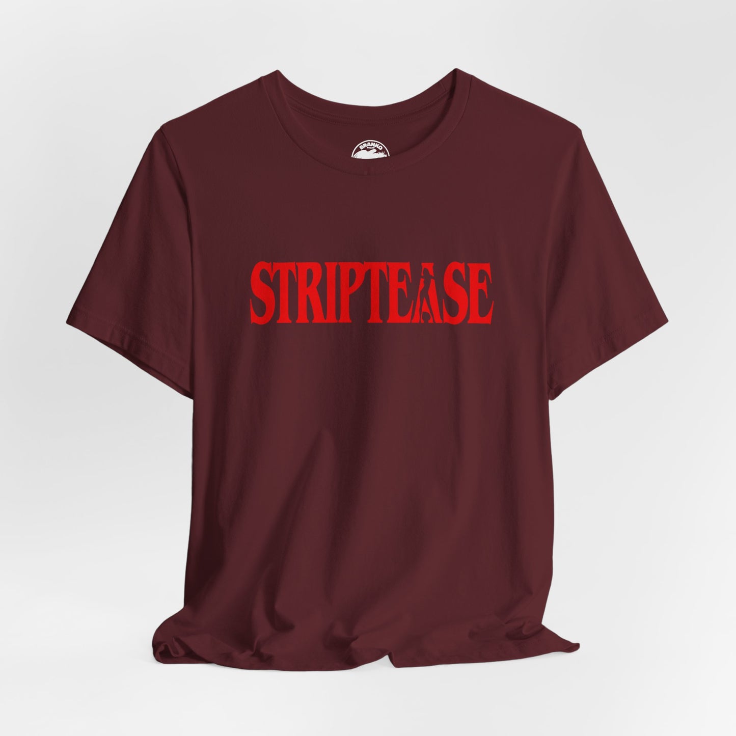Striptease (Replica 90's Promo Shirt/Demi Moore Striptease/1996)