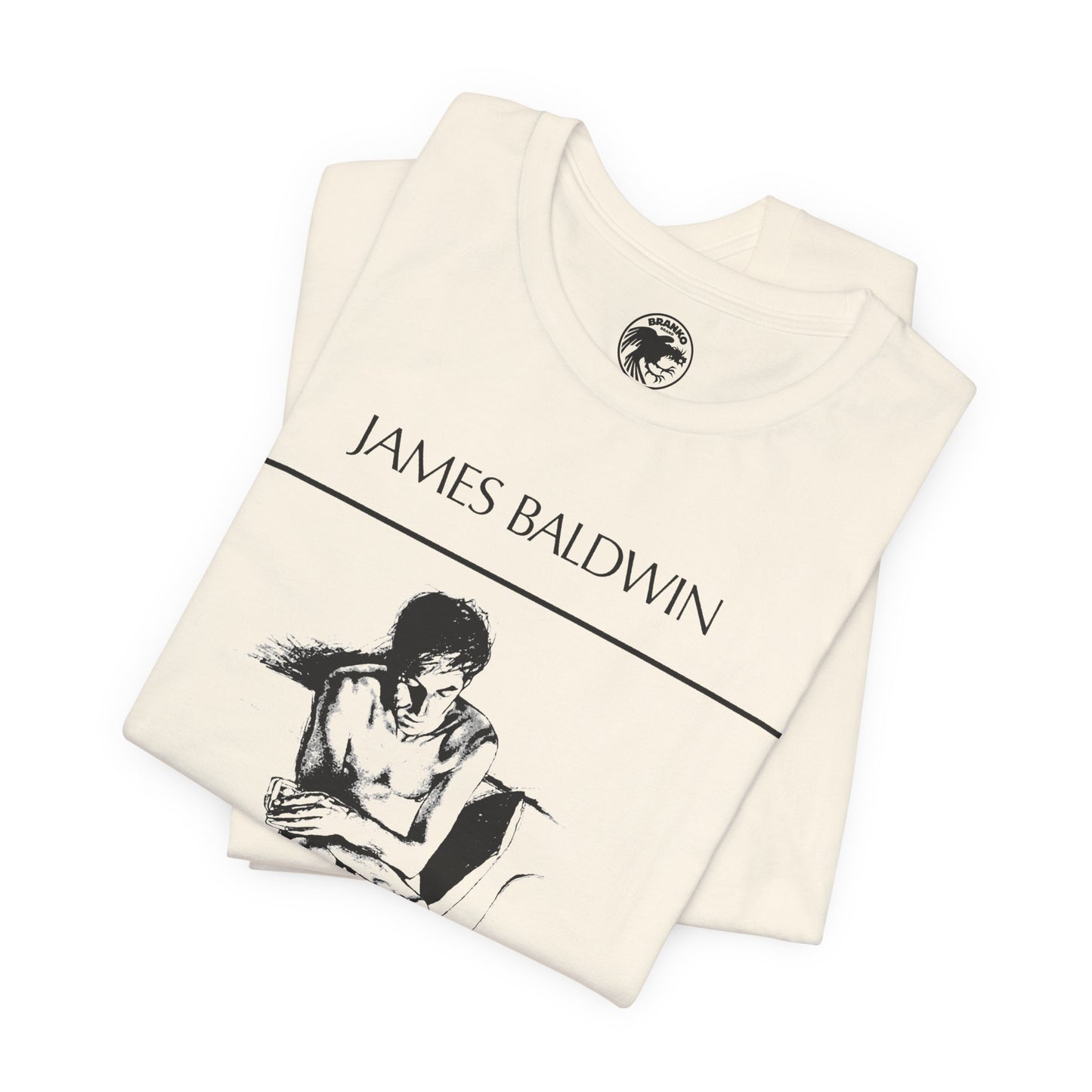 Giovanni's Room (Cover Art/Novel by James Baldwin)