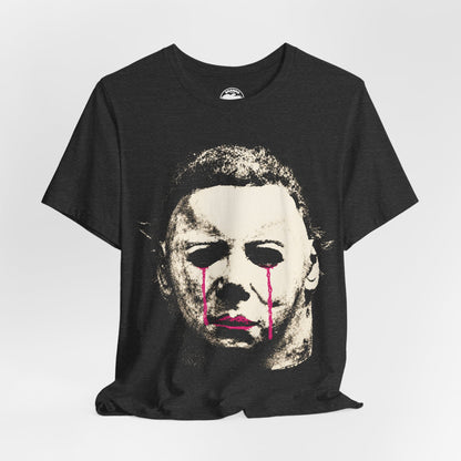 Michael Myers (Halloween II Pop Art Treatment)