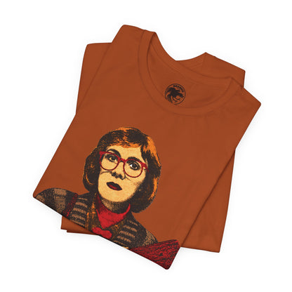 Log Lady (Margaret Lanterman/Catherine E. Coulson/Twin Peaks)