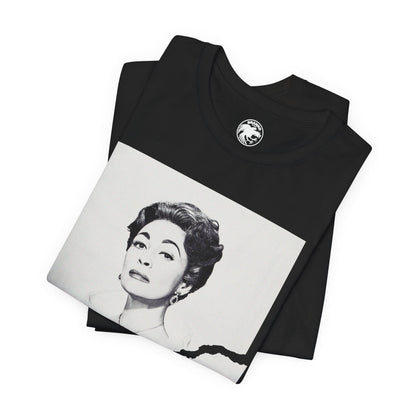 Mommie Dearest (1981 Faye Dunaway/Joan Crawford/Christina Crawford)