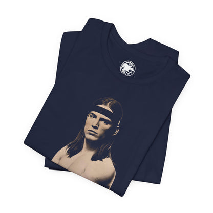 Warhol's Trash (1970/Joe Dallesandro/Paul Morrissey)