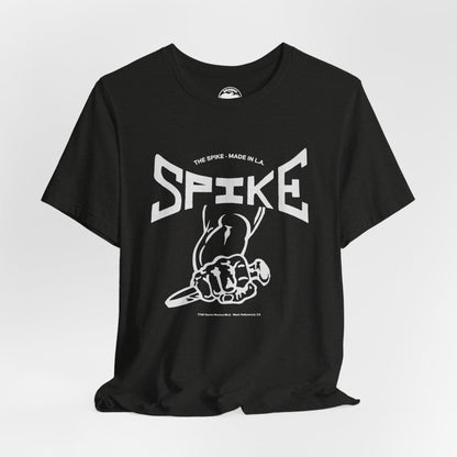 The Spike (Iconic West Hollywood Leather Bar/1978-2009)