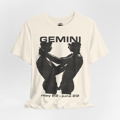 Gemini (70's Drummer Magazine Astrology Feature)