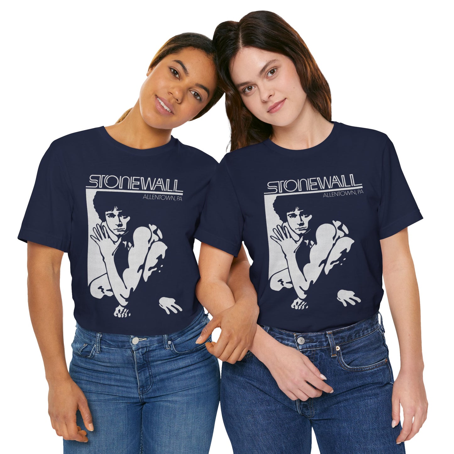 Stonewall Allentown (Allentown, PA Gay Bar/1972-2021/Gay Allentown)