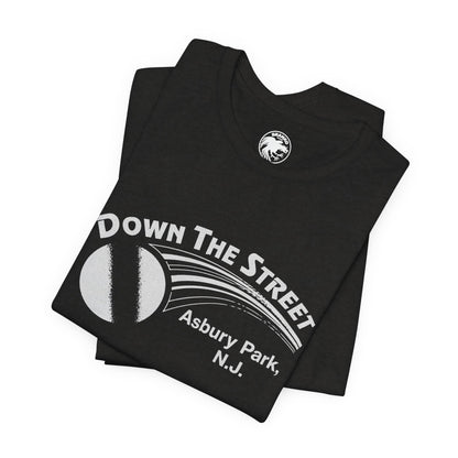 Down the Street (Asbury Park Gay Club/1988-1999)
